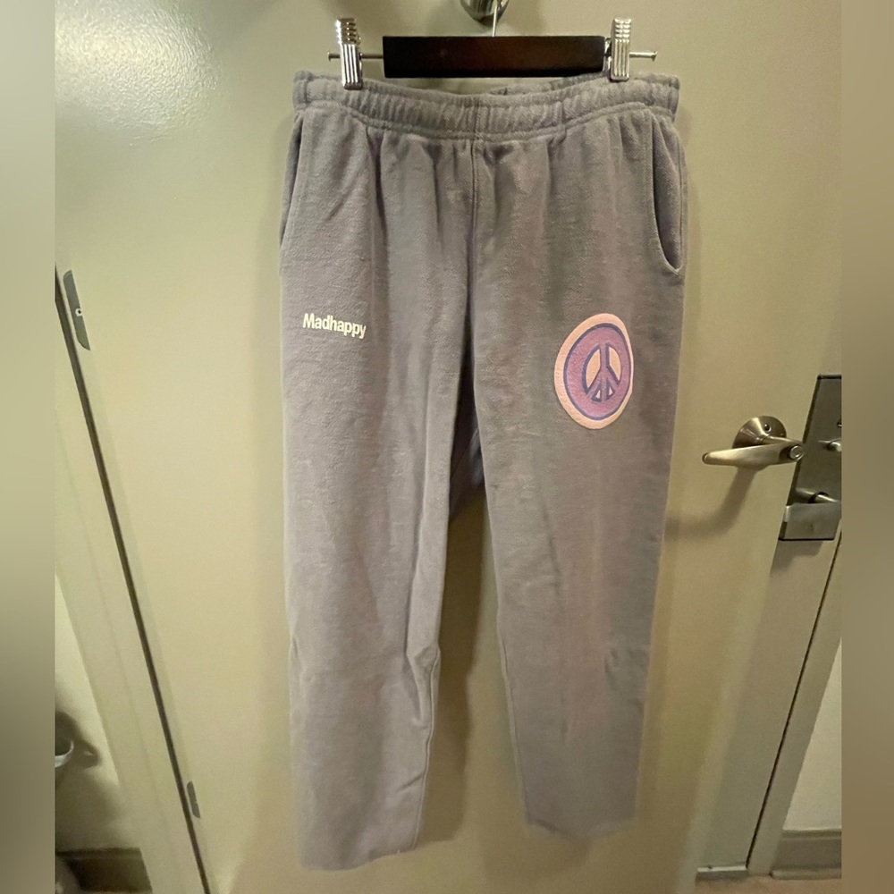 Madhappy sweatpants